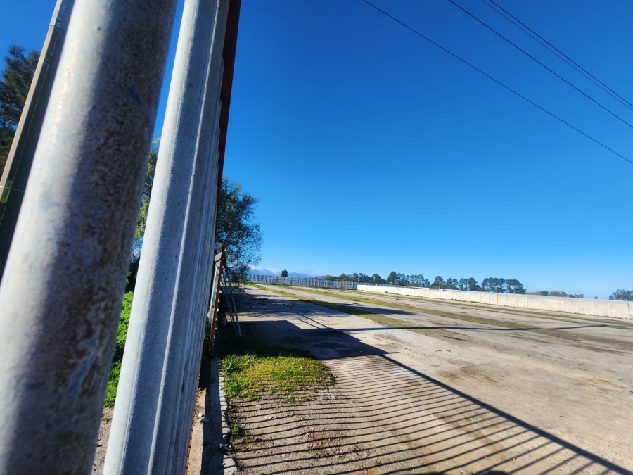 To Let Commercial Property for Rent in Joostenberg Western Cape